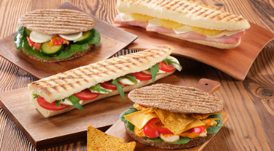 Hot-Panini