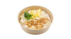 Alpine Herder's Macaroni - vegetarian (MON-FRI)