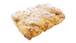 Apple strudel