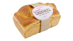Original spelt plait
