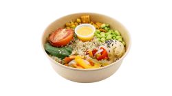 Buddha Bowl 