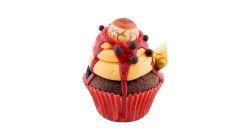 Cupcake Halloween