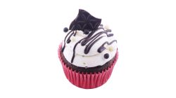 Cupcake Oklahoma Oreo