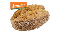 Demeter spelt bread