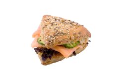 Dinkel Lachs