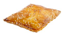 Empanada Chicken