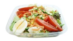 Gemischter Salat