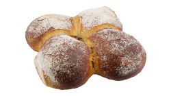 Protein Bread