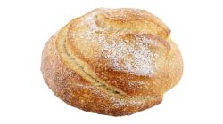 Handmade Mutschli