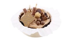 Hello Weekend Cake Chocolate Overload