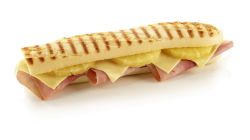 Hot Panini Hawaii