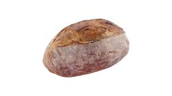 Whole Wheat Bread