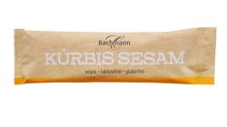 Kürbis-Sesam Salatsauce