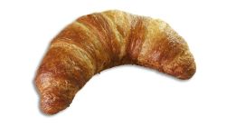 Lye Croissant