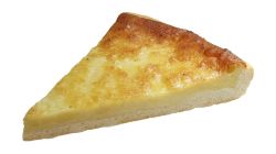 Lucerne cheesecake without onions