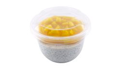 Chia Pudding Mango