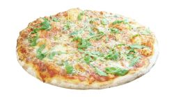 Pizza Rucola