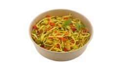 Bami Goreng - Chicken 