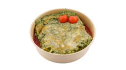 Lasagna - beef (WED)