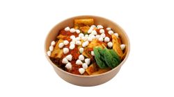 Nduja Piccante Rigatoni
