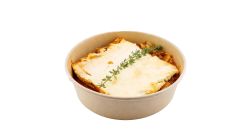 Moussaka - Beef