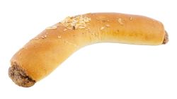 Nut croissant