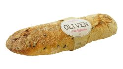 Olives Paillasse