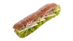 Paillasse Nuss Greyerzer Käse
