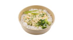 Panang Gemüse Curry - Vegan