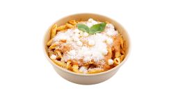 Penne Pomodoro/Mozzarella - vegetarian (MON-FRI)