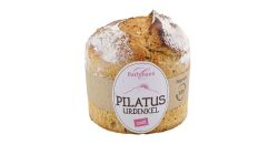 Pilatus bread ® Original spelt bread