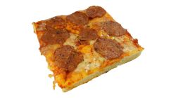 Pizzette Diavolo