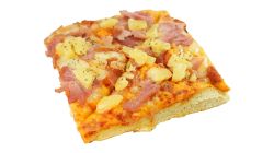 Pizzette Hawaii