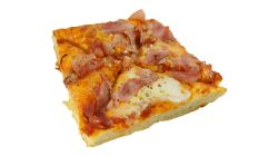 Pizzette Prosciutto