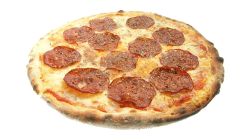 Pizza Diavolo