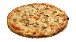 Pizza Funghi