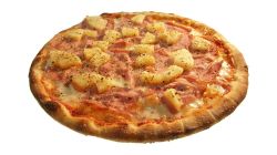 Pizza Hawaii