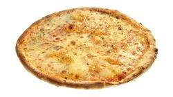 Pizza Margherita