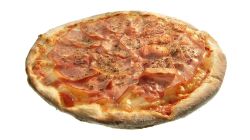 Pizza Prosciutto