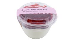 Quark and raspberry pot 