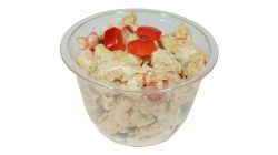 Thon-Teigwarensalat 