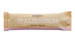 Italienische Salatsauce