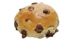 Chocolate rolls