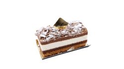 Black Forest slices