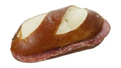 Silser Salami 