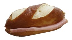 Silser Schinken 