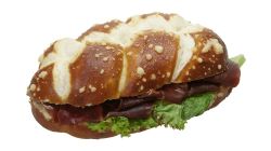 Silser Zöpfli Mostbröckli