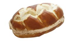 Silser Zöpfli Thon