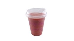Smoothie Strawberry Split