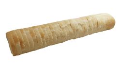 Toast roll cut